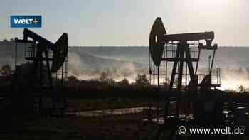 Ölpreis unter 50 Dollar? „Einige Monate hält Russland das aus, dann wird es schwer“