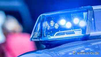 Mann griff mit Hammer an: Randalierer wird bei Polizeieinsatz erschossen