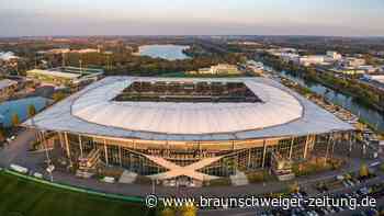 VfL-Heimspiel in Wolfsburg: Hier gibt‘s Samstag Parkplätze