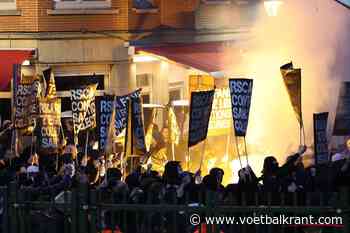 Anderlecht-fans keren zich massaal tegen MA03: "We zijn het wangedrag beu, ze denken dat ze alles mogen"