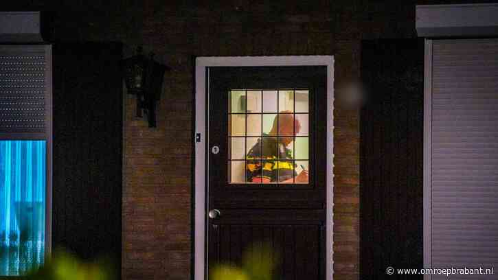 'Chillende' jongens betrappen overvallers en worden bedreigd met mes