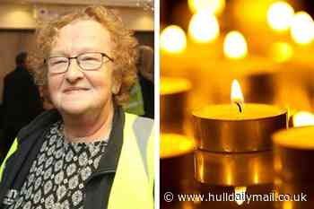 Shine A Light 2024 in Hull to remember lost babies