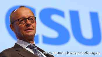 Das Selbstbewusstsein von Friedrich Merz hat einen Haken