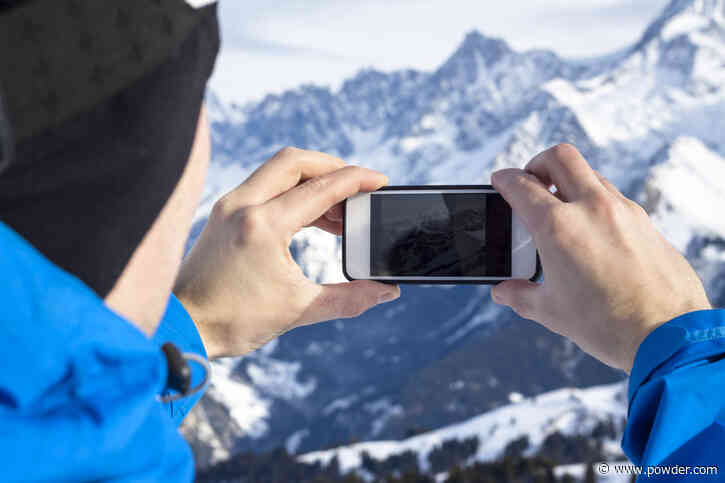 The Best 5 Ski Videos of the Week: KYCU #25