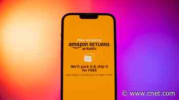 The Easy and Free Way to Return Amazon Items at Kohl's