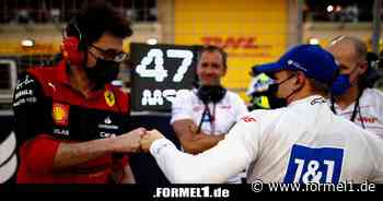 Formel-1-Comeback? Sauber-Chef hat Mick Schumacher auf dem Zettel