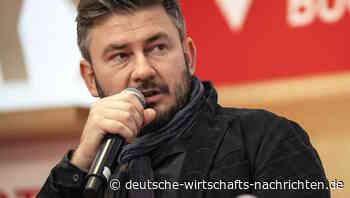 Tagebuch des Untergangs: Autor Glukhovsky rechnet mit seiner russischen Heimat und Putin ab