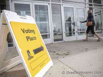 Letters: Fewer voting spots in Sask. will favour voters in rural areas