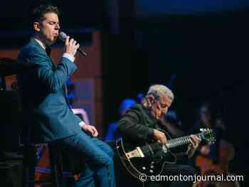 Three to See Edmonton Events: ESO Porter, Matt Epp and Northern Landscapes