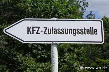 Autobranche beklagt Stau auf der Behörde