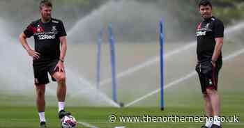 'I didn't want it to be seen like that' - Michael Carrick explains key Boro decision