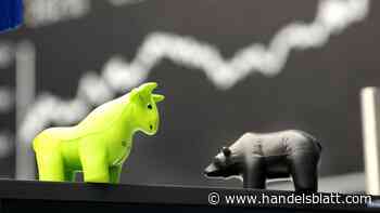 Börse: Immer mehr Deutsche werden Anleger