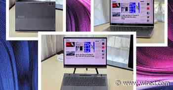 Lenovo ThinkBook Plus (Gen 5) Review: A Windows and Android Hybrid