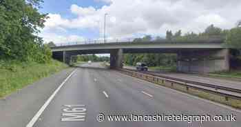 Man, 24, tragically dies as police called to concern for welfare incident on motorway