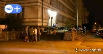 Partylärm in der Nordstadt Hannover: Beruhigung der Limmerstraße soll Vorbild werden
