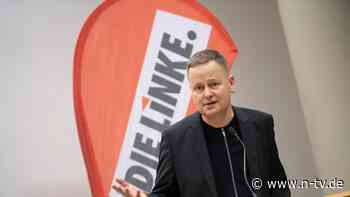 Delegierte verlassen Saal: Antisemitismus-Streit eskaliert bei Landesparteitag der Linken