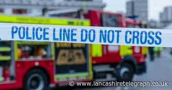 Fire service warns homeowners about dangers of direct sunlight after house fire