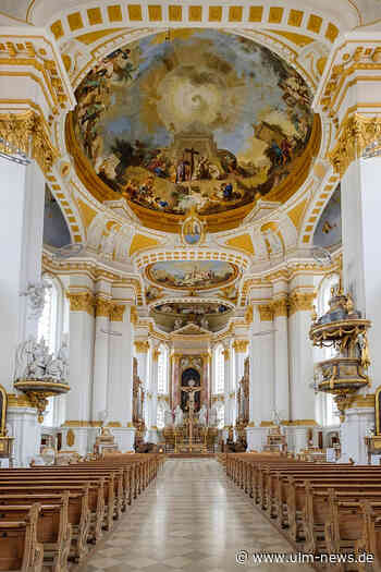 Ökumenischen Festgottesdienst der Familien-Bildungsstätte Ulm