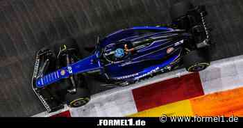 James Vowles: Williams wird 2025 für 2026 opfern