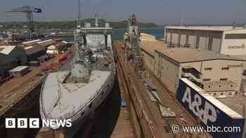 Company fined £750k by HSE after crane collapse