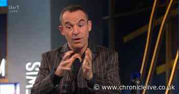 Martin Lewis says unmarried couples risk losing their home due to little-known rule