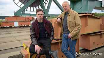 Der "Polizeiruf" im Schnellcheck: Oh, wie schön ist Eberswalde