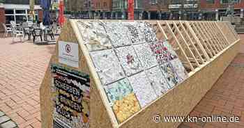 Kiel will Kulturförderung kürzen: Gaardens Kreativszene in Sorge