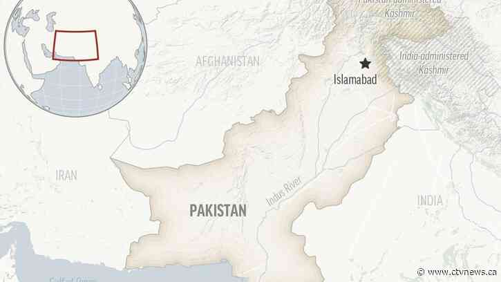 Tribal clashes kill at least 11 people in Pakistan