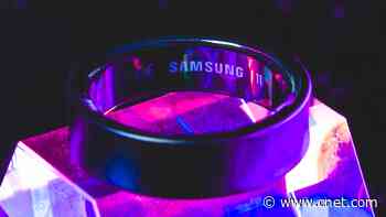 Your FSA and HSA Money Can Buy You a New Smart Ring: Here's How