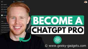 25 Things You Didn’t Know ChatGPT Could Do
