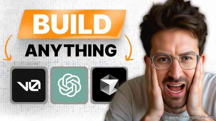 Essential AI Coding Fundamentals and Workflows to Build Anything