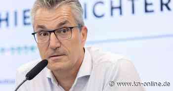 Schiedsrichter-Boss Kircher kritisiert Ittrich scharf: „Affront“ in Belastungs-Debatte