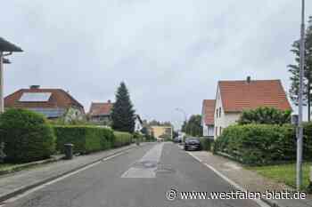 Stadtrat lässt Pläne für Fahrradstraße fallen