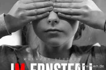 Songwriter aus Münster: Musikvideo im Ukraine-Krieg gedreht