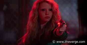 Halloween 2024 storyscream: the best spooky things to watch and play