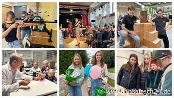 „Buchbach ist ein absolutes Vorbild für den ganzen Landkreis Mühldorf“