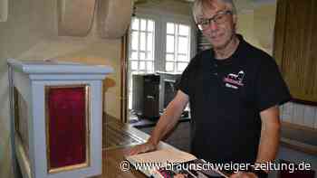 Ehrenamt in Salzgitter: Er ist das Rückgrat der Kleinkunstbühne