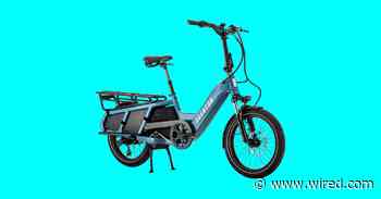 8 Best Electric Cargo Bikes for Families (2024)