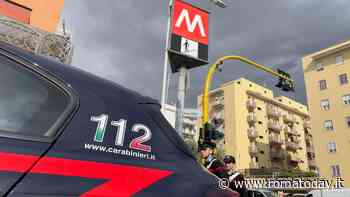 Stretta su Cinecittà: un arresto e otto denunce. Sanzione da 20mila euro al titolare di un minimarket