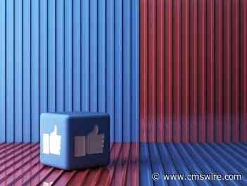 Meta's Quiet Election Shift: Why Stepping Back From Politics Is a Win