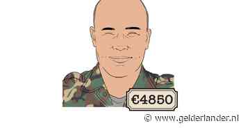 Wim is majoor: ‘Het voordeel van militair zijn is dat je zelf geen zorgverzekering hoeft te regelen’