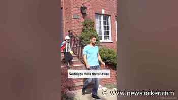 Be Safe when Trick or Treating! #Parenting #JoeySalads #ViralVideos