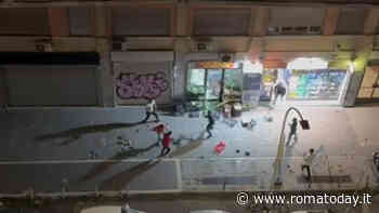 Spaccio, occupazioni e scontri tra stranieri. Cinecittà-Don Bosco è una bomba a orologeria