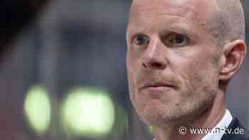 Traum von DEL-Ära geplatzt: München wirft Ex-Bundestrainer Söderholm raus