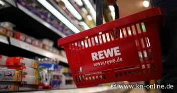 Rückruf bei Rewe: Mandelcreme der Eigenmarke könnte Haselnusspaste enthalten