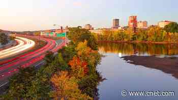 Best Internet Providers in Manchester, New Hampshire