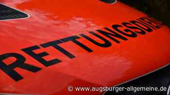 Tödlicher Badeunfall im Kreis Fürstenfeldbruck