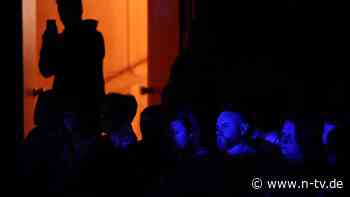 Bars, Konzerte, Restaurants: Ukrainische Beamte grasen Nachtleben nach Wehrpflichtigen ab