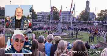 Brit die gevallen makkers wil herdenken betaalt 50 euro voor taxirit van 1500 meter: ‘Dit verwacht je niet in Nederland’