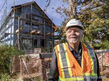 Vancouver construction industry asks council to reconsider natural gas policy reversal